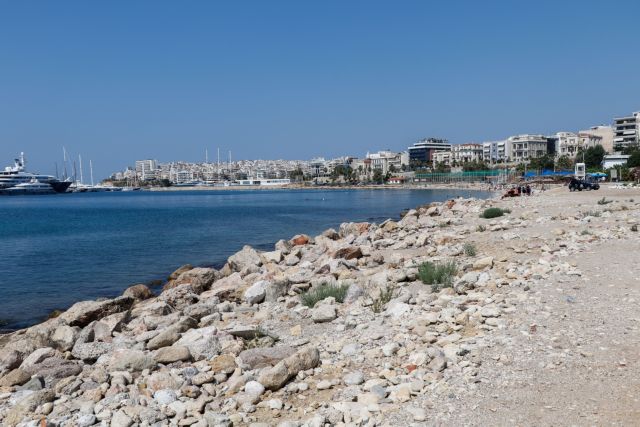 Εγκλημα στα Βοτσαλάκια: Σε πνιγμό οφείλεται ο θάνατος του 80χρονου