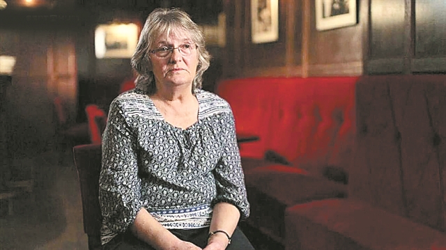 «Οι γυναίκες είναι τρελές»