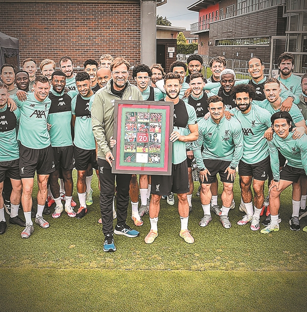 Πρώτος συνεχάρη τον Τσιγκρίνσκι ο Καρέρα