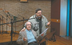 Εικόνα στο «Γιατρέ μου» των Μαχαιρίτσα – Ελευθερίου