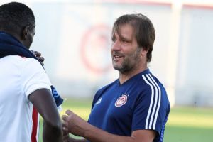 Μαρτίνς: Όχι στη Ριζούπολη ο τελικός – Είναι ακατάλληλο το γήπεδο