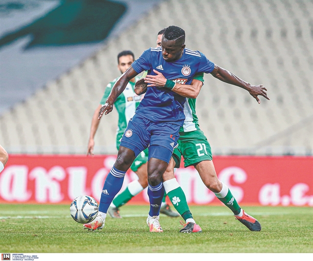 Τα κεκτημένα και το «καμπανάκι» του Μαρτίνς