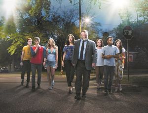 Στίβεν Κινγκ και ταξίδια στον χρόνο στο Mega