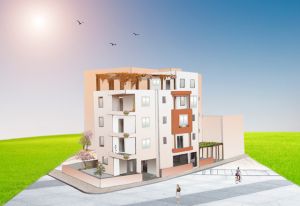 Μια αγκαλιά για να κτιστεί η στέγη για ενήλικες με σοβαρή κινητική αναπηρία