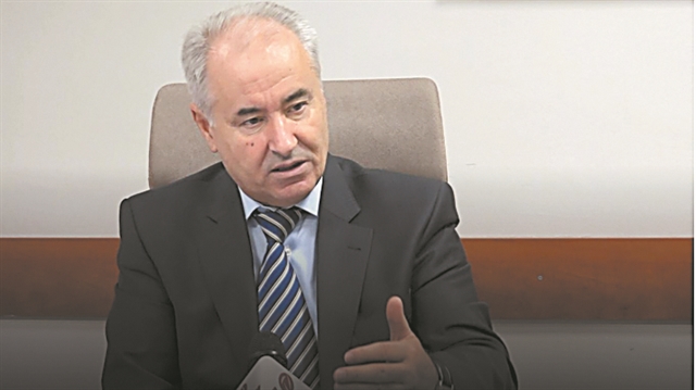 Το come back του αλβανού ρυθμιστή