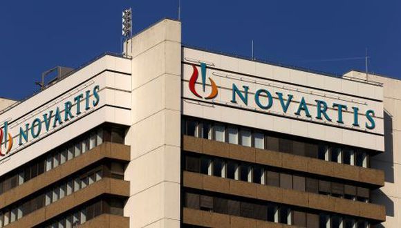 Κρίσιμη εβδομάδα για την υπόθεση Novartis | tanea.gr