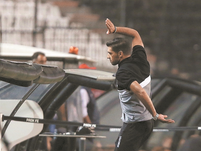 Πτήση(;) χωρίς πυξίδα