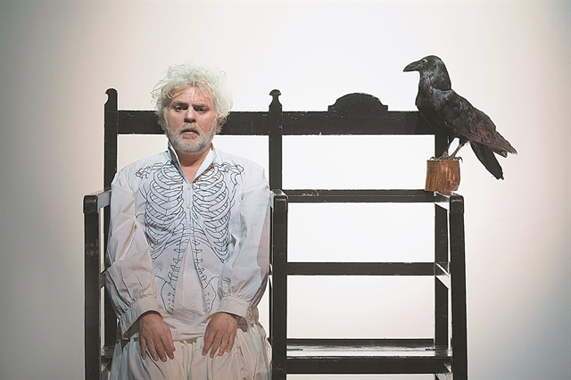 Τα Αισχύλεια στον καιρό του κορωνοϊού