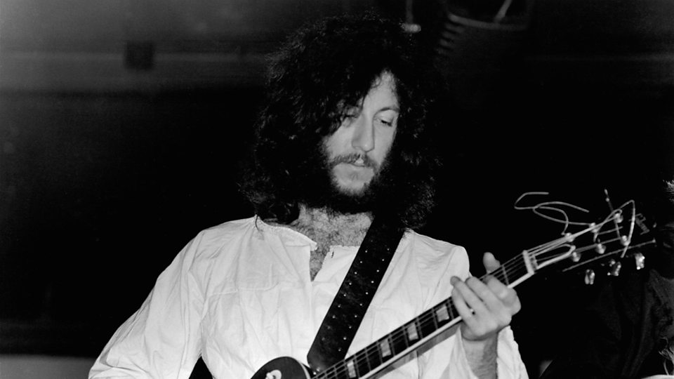 Πέθανε ο Peter Green, συνιδρυτής των Fleetwood Mac