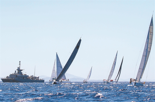 Μεταγραφικό μπαράζ στο βόλεϊ