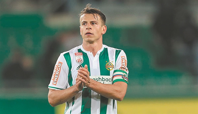 Γιατί «έτρεξε» τη μεταγραφή του Σβαμπ