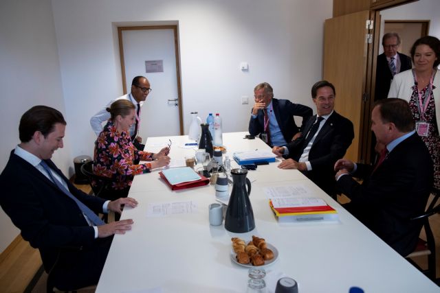 Σύνοδος Κορυφής: Η συμβιβαστική πρόταση Μισέλ για Ταμείο Ανάκαμψης και Προϋπολογισμό