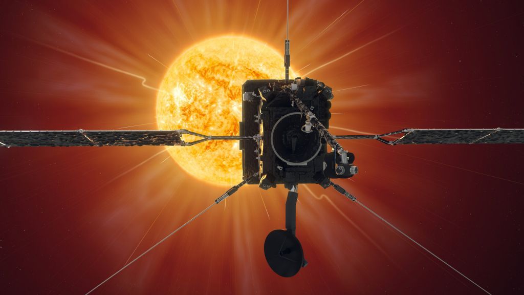 «Εξαιρετικής ποιότητας» οι πρώτες φωτογραφίες του ήλιου από το ευρωπαϊκό Solar Orbiter