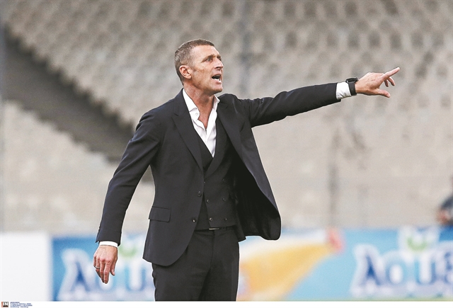 Τα «στοιχήματα» του Καρέρα