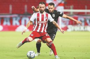 Τον περιμένουν 18 ματς σε δύο μήνες