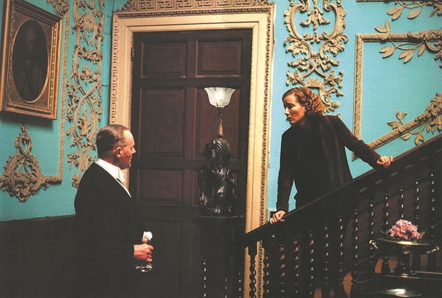 Τα απομεινάρια μιας μέρας