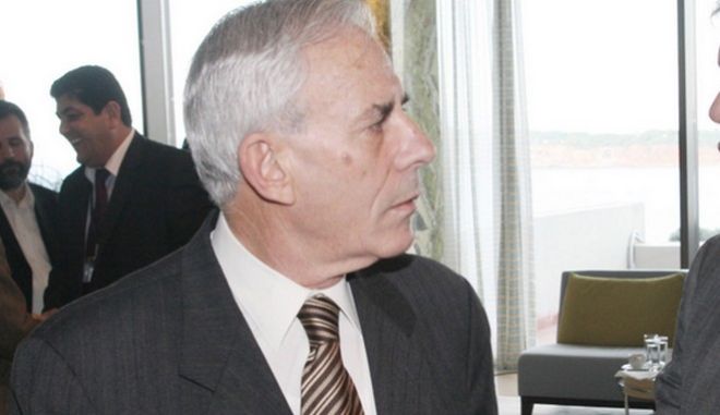 Έφυγε από τη ζωή ο Θάνος Βεζυργιάννης, πρώην δήμαρχος Νέου Ψυχικού