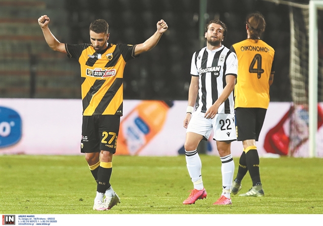 Μέχρι τελικής πτώσης