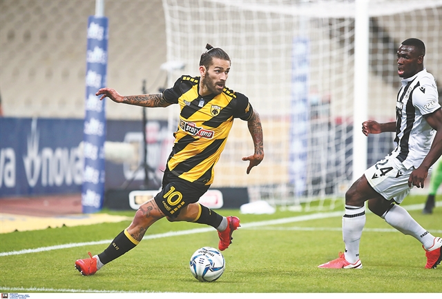 Ολα δείχνουν συμφωνία με Λιβάγια