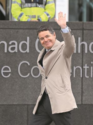 Πασκάλ ο Γεφυροποιός: Η νίκη των μικρών στο Eurogroup