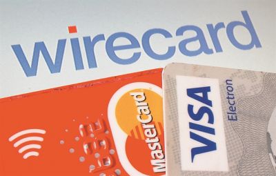 Σοβαρά ερωτήματα για την ΕΥ αναφορικά με το σκάνδαλο της Wirecard