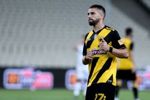 ΑΕΚ: Προτεραιότητα να «δέσει» τον Ολιβέιρα, όχι να κρατήσει τον Αραούχο