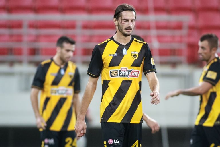 ΑΕΚ: Το «μαύρο κουτί» του Φαλήρου και οι ευθύνες