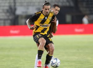 ΑΕΚ – ΠΑΟΚ: Όταν ανταμώνουν οι Δικέφαλοι του ελληνικού ποδοσφαίρου