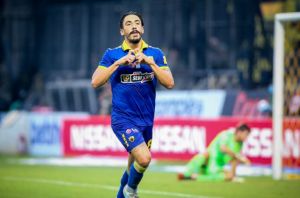 ΑΕΚ: Η αναγέννηση του Σιμόες