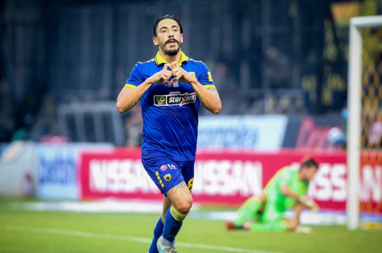 ΑΕΚ: Η αναγέννηση του Σιμόες