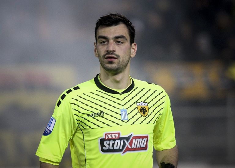 ΑΕΚ: Στηρίζει Τσιντώτα και Αθανασιάδη, αλλά…