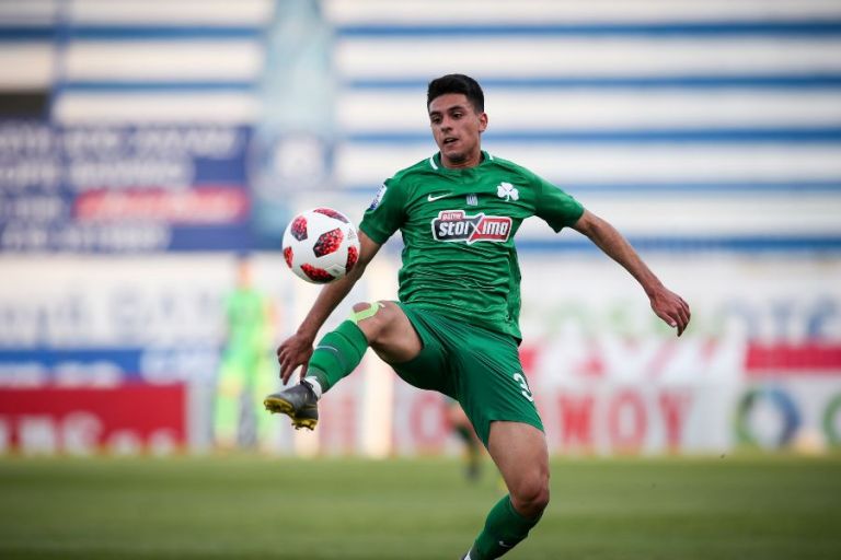 Παναθηναϊκός: Ο Αλεξανδρόπουλος πρέπει να είναι… δευτερότριτος χαφ