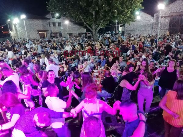 Ο βουλευτής Α. Κουτσούμπας απαντά για τον συνωστισμό στο γλέντι στην Αλίαρτο