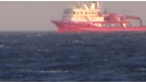 Το Λιμενικό για τα τουρκικά αλιευτικά ανοιχτά της Μυκόνου