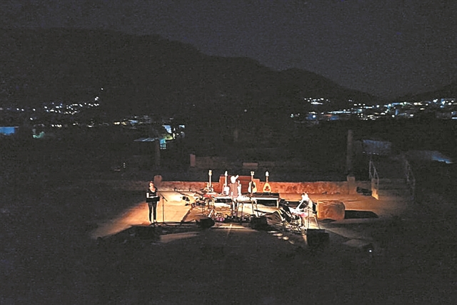 Από τη «Φόνισσα» στη «γυναίκα ταραντούλα»