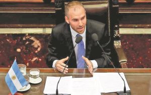 Προς συμφωνία για το χρέος με τους πιστωτές της