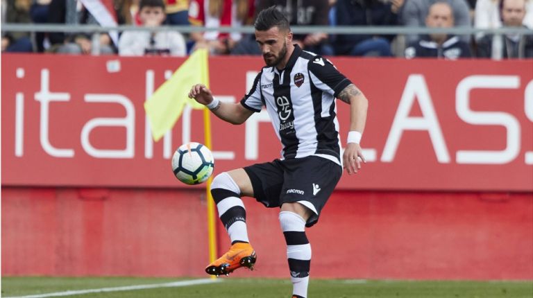 Στη λίστα του Άρη ο Σαντίκου