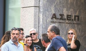 Στα σκαριά ριζικές αλλαγές στο Δημόσιο