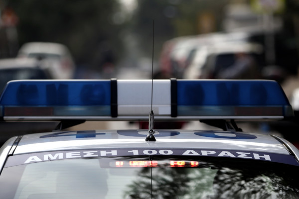 Θεσσαλονίκη: Κινηματογραφική σύλληψη 15χρονου που… έκλεβε αυτοκίνητα για να κάνει βόλτες
