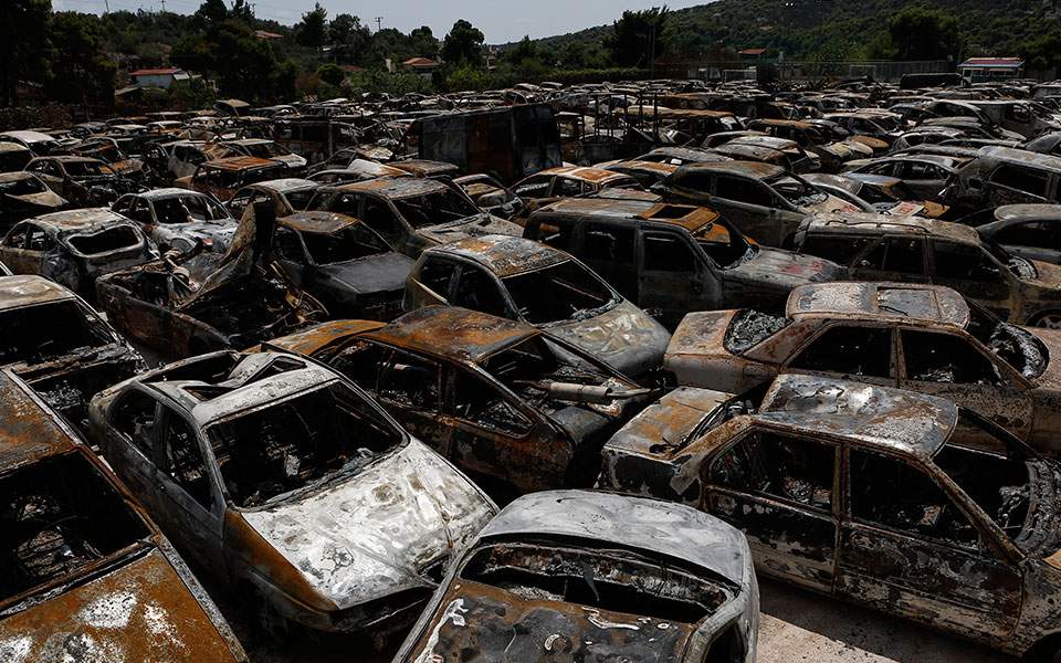 Σοκαριστικές λεπτομέρειες για την συγκάλυψη στοιχείων – Τι ανέφερε στις καταθέσεις του ο πραγματογνώμονας