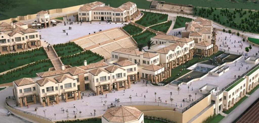 Εκπαιδευτήρια Ζηρίδη: Δεσμεύονται περιουσιακά στοιχεία