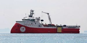 Κομισιόν σε Τουρκία: Αρνητική εξέλιξη η Navtex ανατολικά της Κύπρου