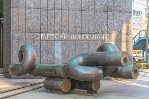 Γερμανική επιστροφή στην ποσοτική χαλάρωση