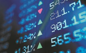 Σοκ και δέος στις αγορές από τα στοιχεία για τη διεθνή ύφεση