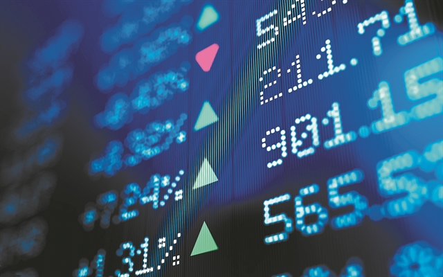 Σοκ και δέος στις αγορές από τα στοιχεία για τη διεθνή ύφεση