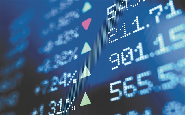 Ανοδική αντίδραση και στο Χρηματιστήριο Αθηνών