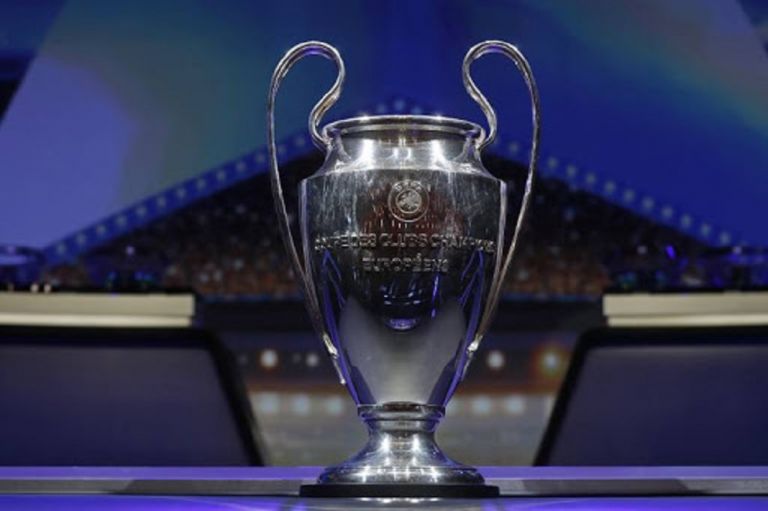 Στα γήπεδα των ομάδων οι ρεβάνς των «16» του Champions League