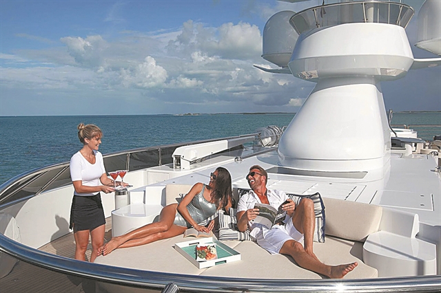 Η παρακμή του παρία