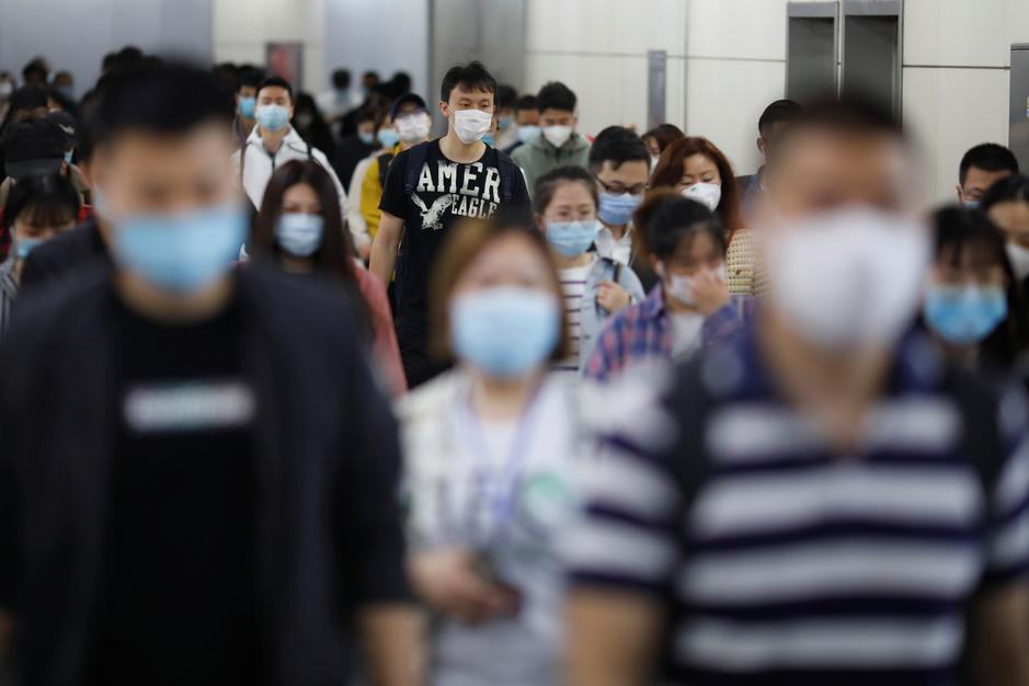 Γιατί πρέπει να μας τρομάζει το ενδεχόμενο δεύτερου κύματος του φονικού ιού στην Ασία