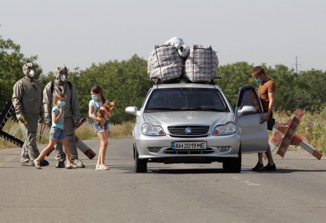 Συναγερμός ΠΟΥ: Η πανδημία του κοροναϊού επιταχύνεται